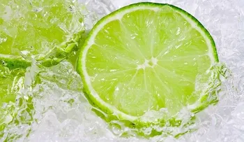 Terapia de limón congelado para un organismo fuerte