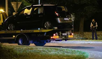 Servicios de seguridad buscan a entre 30 y 40 simpatizantes de ISIS en Europa