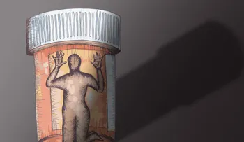Cómo combatir la adicción a los opioides