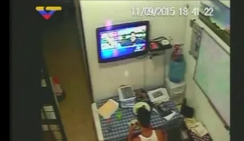 ¿Es completamente veraz el video de las supuestas 'comodidades' de Leopoldo López en prisión?