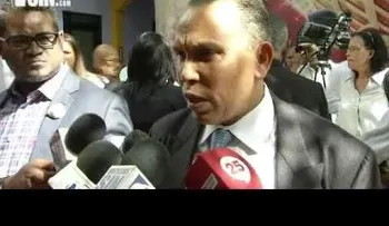 Dirigentes y legisladores del PLD responden al Conep con fuertes críticas