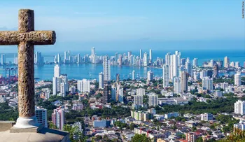 La paz en Colombia podría significar ganancias para los inversores