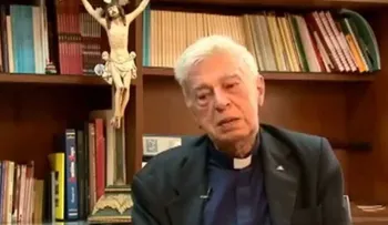 Un sacerdote protegido por la Iglesia reconoció el abuso sexual a un niño de 8 años