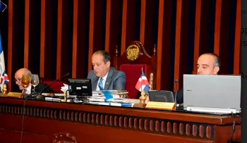 Senado aprueba proyecto Ley de Aduanas