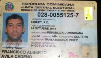 Un hombre habría tomado estimulante y pierde la vida mientras sostenía relaciones sexuales 