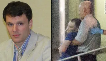 ¿Cuál fue la causa de muerte de Otto Wambier? La familia rechazó la autopsia