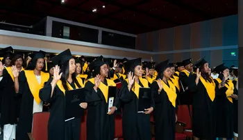Universidad Eugenio María de Hostos gradúa 637 profesionales