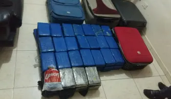 Dican decomisa 75 kilos de droga en provincia La Altagracia