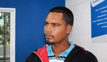 Se entrega  joven vinculan a homicidio de cuatro personas en Constanza