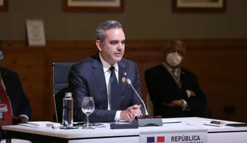 Presidente Abinader pide a comunidad internacional aunar esfuerzos para solucionar desafíos económicos y sociales por la pandemia