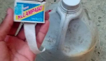 Hombre intentó prender fuego a iglesia porque recibió un mensaje de Dios