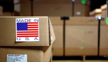 Trump pide comprar productos made in USA; pero a los compradores estadounidenses no les importa mucho