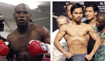 Mayweather-Pacquiao: sanciones por dopaje serán severas 