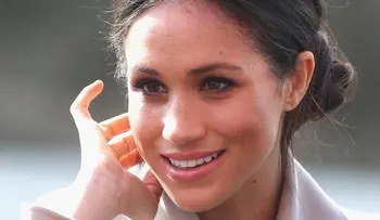 Cómo Meghan Markle usará su voz real tras casarse con el príncipe Enrique