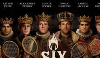 Six Kings Slam en Riad se aplaza al 27 de diciembre por ataques hutíes