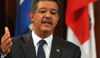 Jefe Parlamento Venezuela asegura declaraciones de Leonel Fernández no ayudan a diálogo
