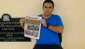 Procuraduría niega fuga de los hermanos Buitrago