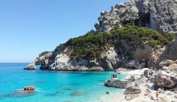 En esta isla te pueden multar con hasta 3.480 dólares por robar un poco de arena