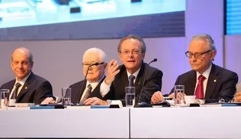 Grupo Popular celebra asamblea de accionistas