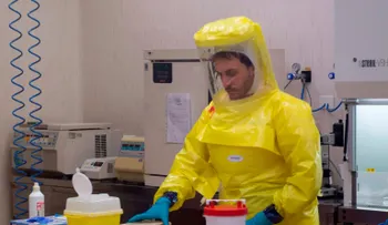 EEUU estudia una vacuna contra coronavirus
