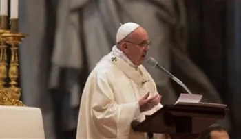 El papa dice que las monjas asesinadas en Yemen son víctimas de indiferencia