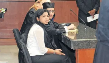 Instan a la fiscal Yeni Berenice a pedir disculpa a Cristo Cristo