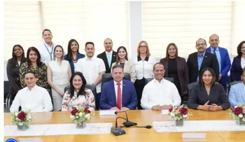 Proindustria y AENOR firman acuerdo para impulsar la industria