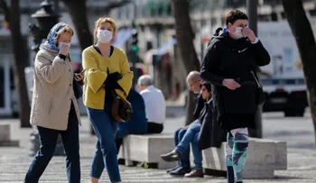 Más de 8 mil fallecidos por coronavirus en el mundo, y más de 200 mil afectados 