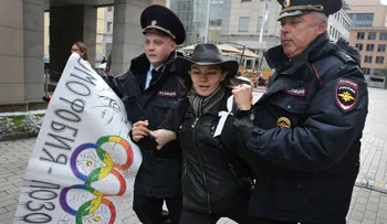 La población gay de Chechenia está desapareciendo, denuncian activistas