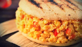 ¡Padres! La primera comida del día debe hacerse en casa