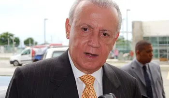 Alburquerque advierte reforma al Código de Trabajo violaría Carta Magna 