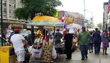 Construirán hotel de 18 pisos en vecindario dominicano de Nueva York