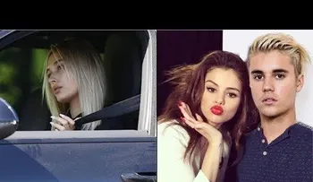  Justin Bieber tiene una depresión profunda, porque su esposa le encontró mensajes de Selena 