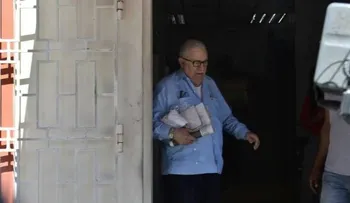 Entérate por qué Álvaro Arvelo se fue de la Z-101; lee carta de renuncia 