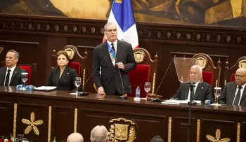 Abinader traza el futuro: reformas claves en seguridad, educación y deporte