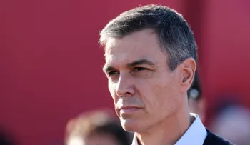 Accidente ferroviario en Toledo, tercer siniestro mortal del año, golpea a Sánchez antes de las elecciones de noviembre