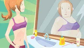 Relacionan a la Anorexia con Bacterias