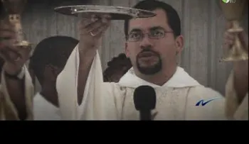 El sacerdote Fray Miguel Florezán involucrado en otro abuso de escándalo sexual 