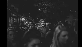 Las impactantes imágenes ganadoras de los Sony World Photography Awards