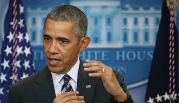 10 cosas que Barack Obama haría si pudiera