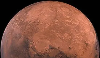 Es oficial: La NASA se va para el planeta Marte en el 2018