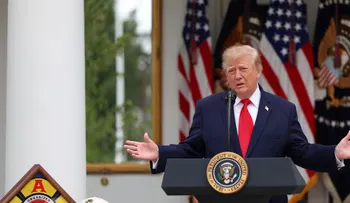 Trump justifica su estrategia con Rusia y acusa a Zelensky de alargar la guerra por el respaldo económico de Europa y Biden