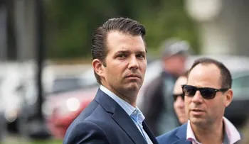 El hijo mayor de Trump testificará sobre trama rusa