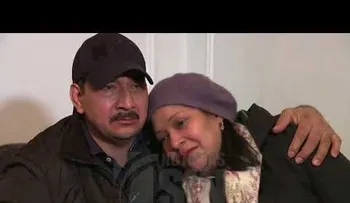  Esposo de dominicana con cáncer terminal sería forzado a salir de EEUU por estatus migratorio 