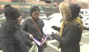 Denuncian agencia de envío en NY estafa con miles de dólares a inmigrantes hispanos