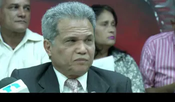 CMD pide a Danilo Medina  instruir a Gustavo Montalvo para continuar diálogo