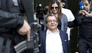 Joao Santana, ex asesor de Danilo, condenado a 8 años por corrupción 