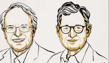 Robert E. Hall y Michael Woodford ganan el Premio Nobel de Economía 2026
