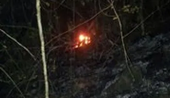Incendio afecta 300 tareas de tierra en comunidad de Dajabón   