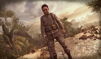 Ex dictador Manuel Noriega demanda juego de 'Call of Duty'